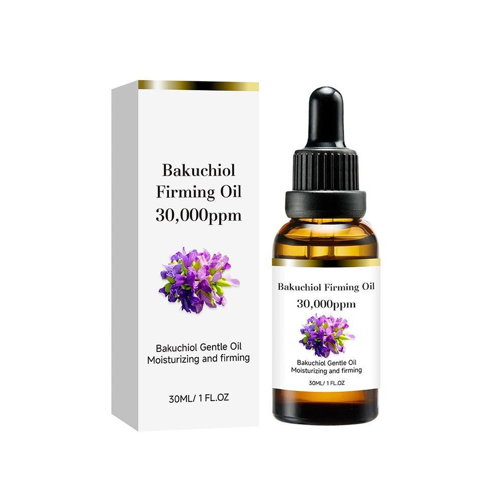 Bakuchiol Face Oil Bakuchiol M - Bakuchiol Retinol Alternative ulasan dan harga