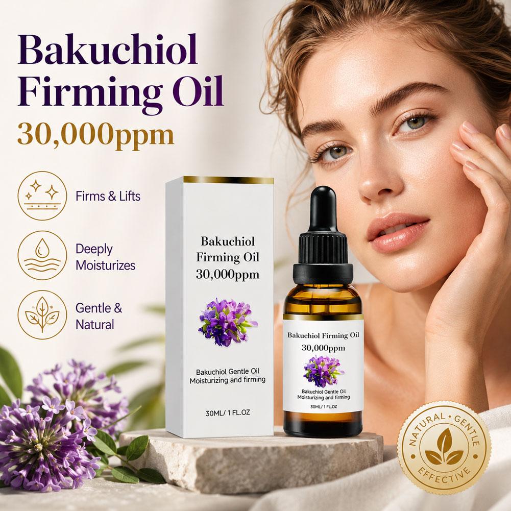 Bakuchiol Face Oil Bakuchiol M - Bakuchiol Retinol Alternative ulasan dan harga