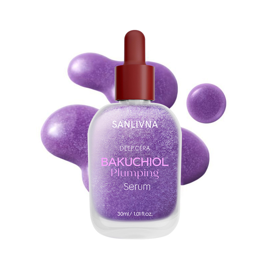 Bakuchiol Plumping Ampoule Ser - Bakuchiol Retinol Alternative ulasan dan harga