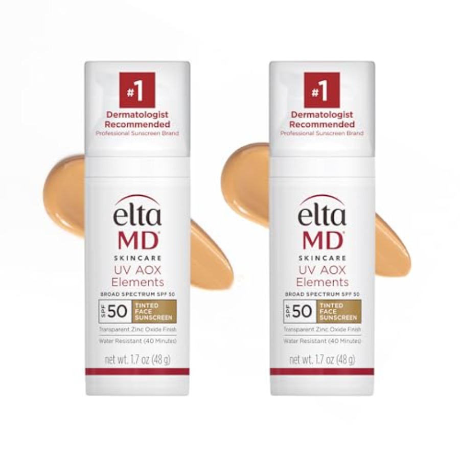 Face sunscreen for sensitive a - Spf 50 Sunscreen ulasan dan harga