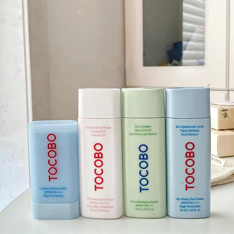 Sell Well Korean Skincare Bran - Spf 50 Sunscreen ulasan dan harga