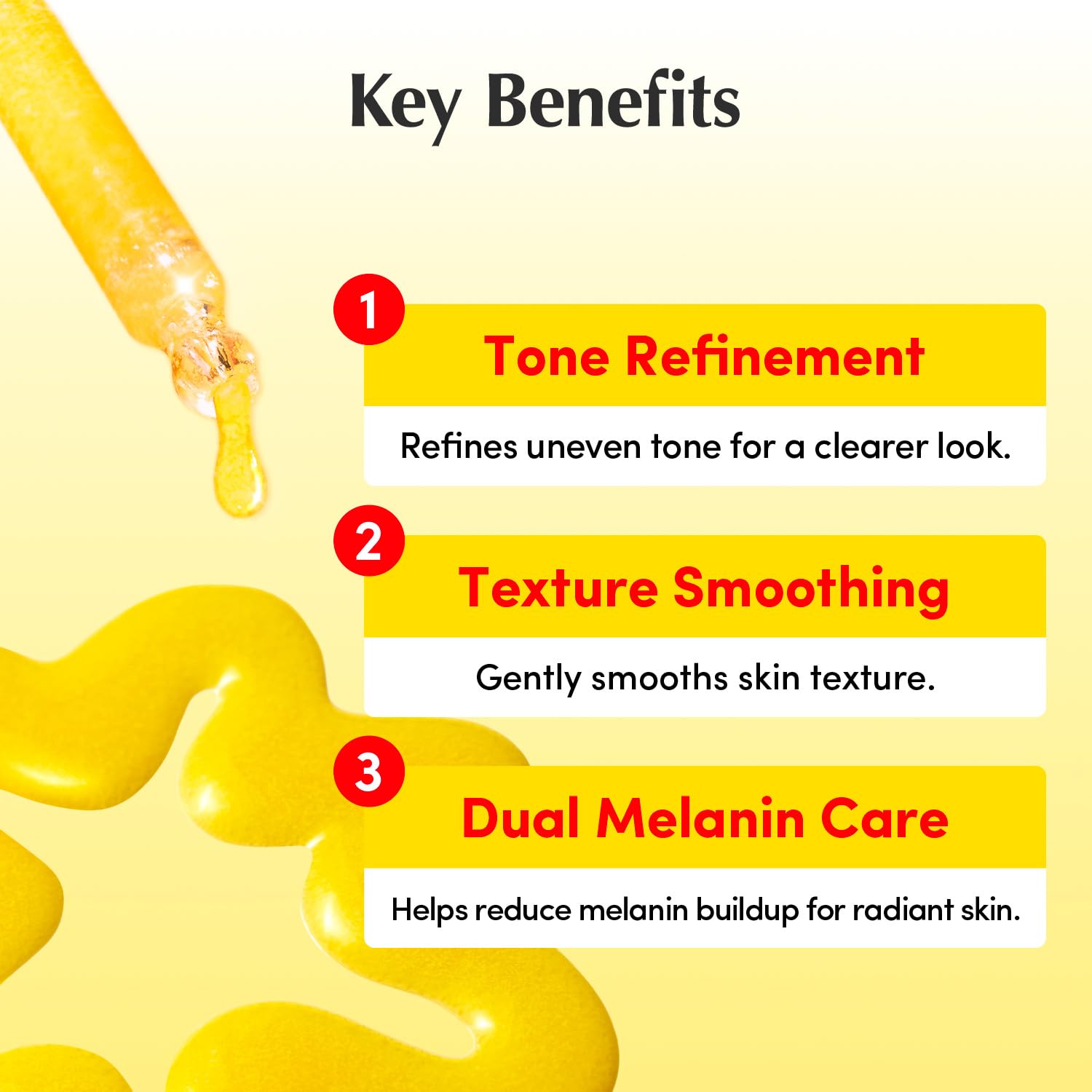 Bakuchiol Plumping&Vitamin C I - Bakuchiol Retinol Alternative ulasan dan harga