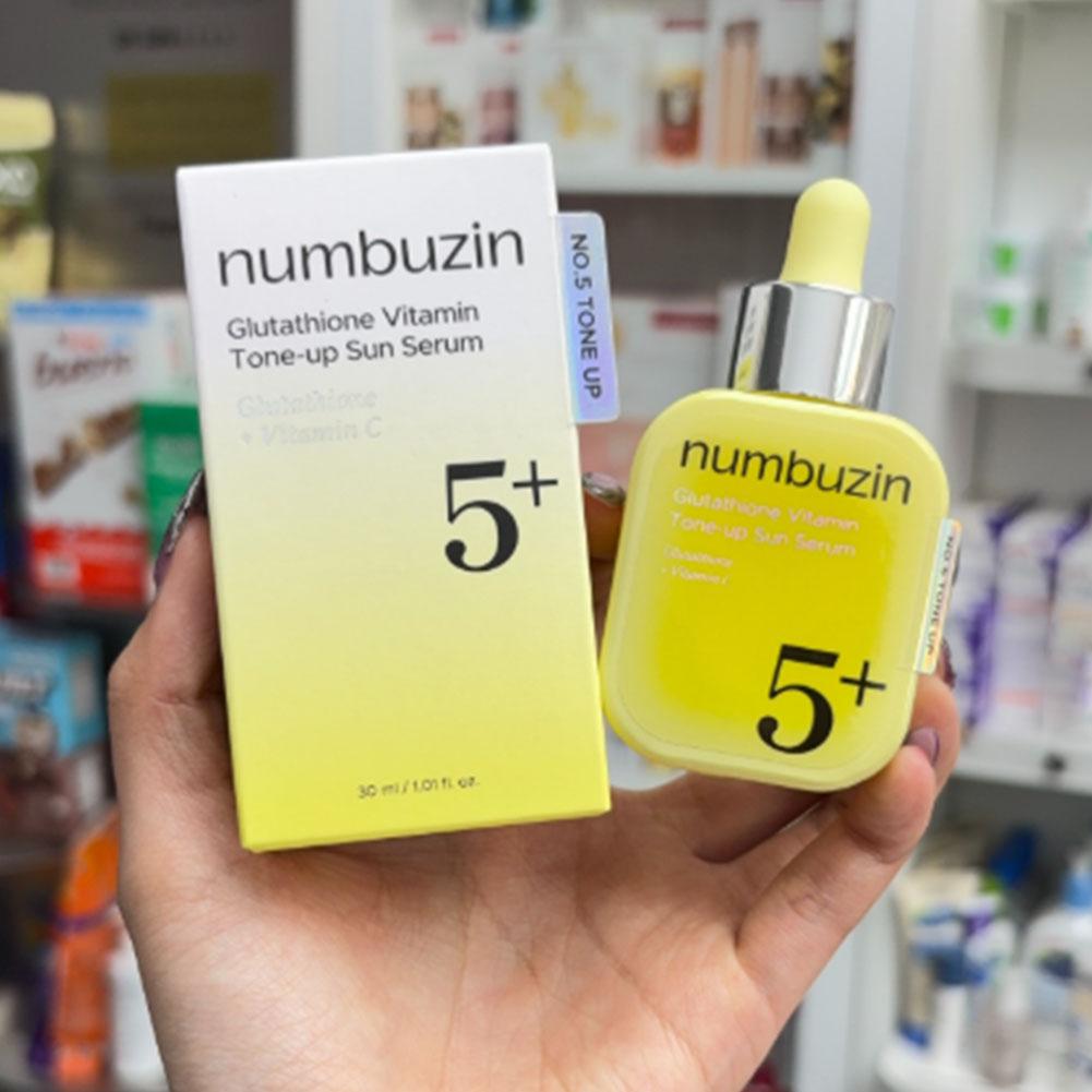 Korean 30ml SPF50+ PA++++ Brig - Spf 50 Sunscreen ulasan dan harga
