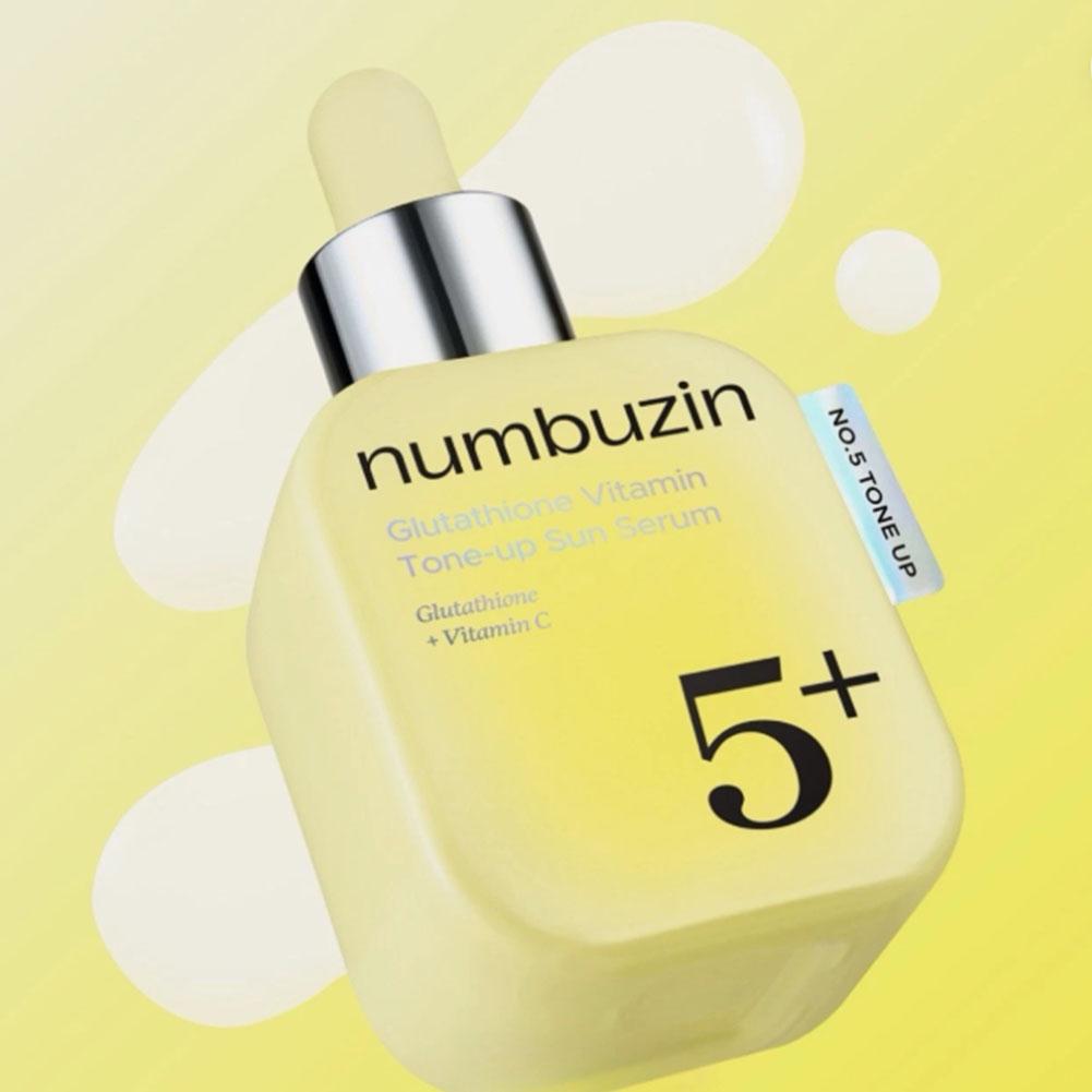 Korean 30ml SPF50+ PA++++ Brig - Spf 50 Sunscreen ulasan dan harga