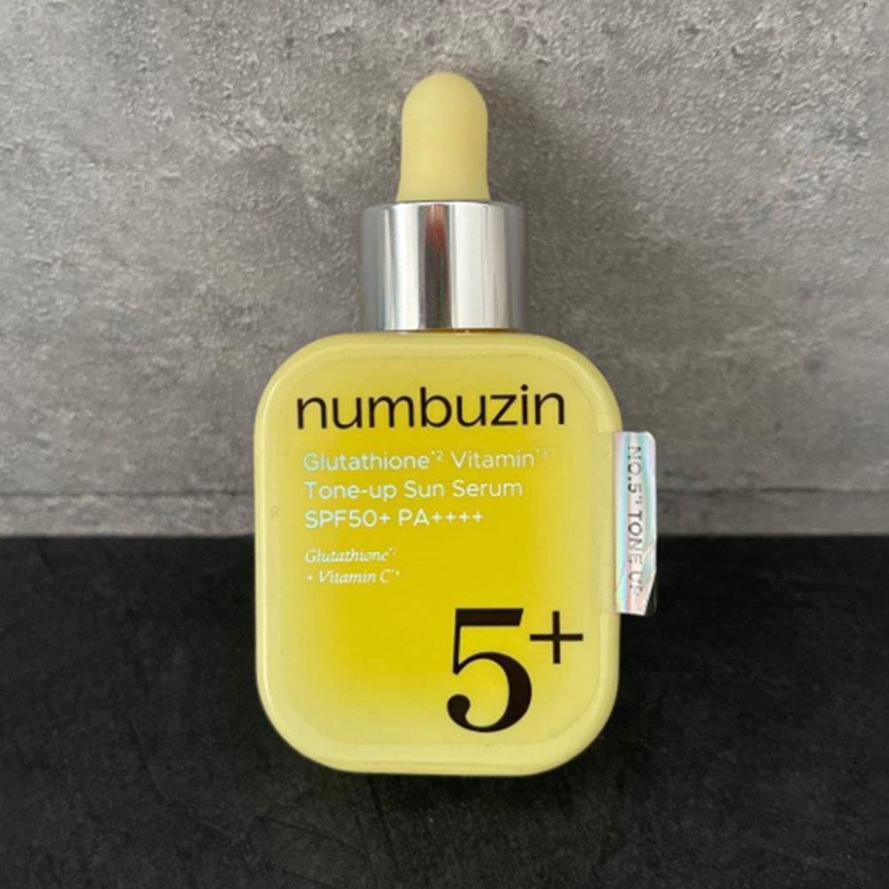 Korean 30ml SPF50+ PA++++ Brig - Spf 50 Sunscreen ulasan dan harga