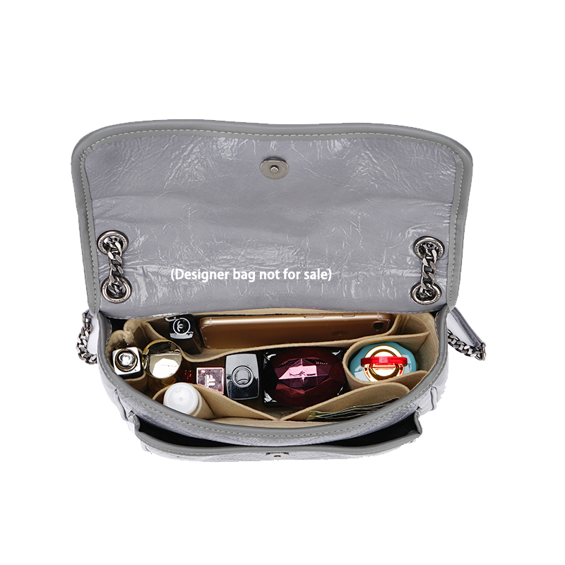 Bag Organizer for NIKI 22 28 3 - Skincare Dior ulasan dan harga