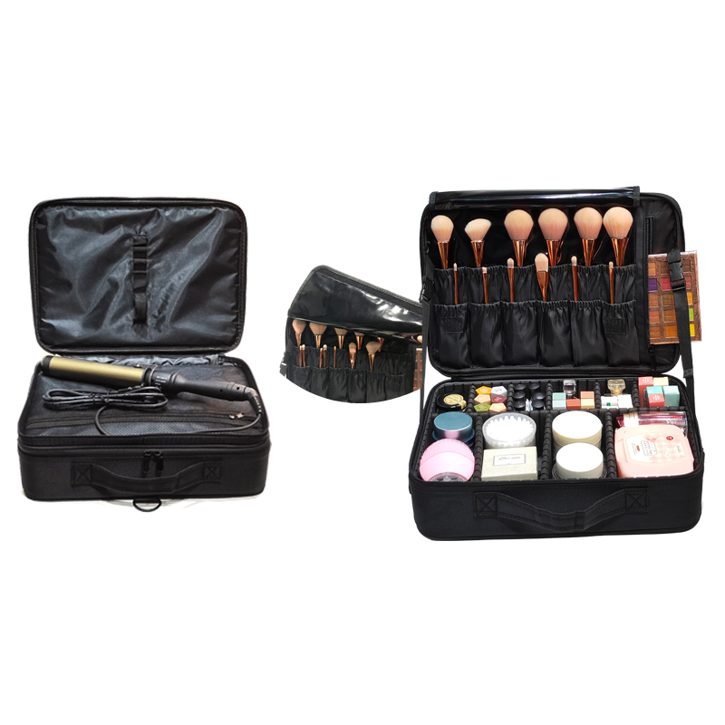 New Women Cosmetic Bag Travel  - Skincare Dior ulasan dan harga