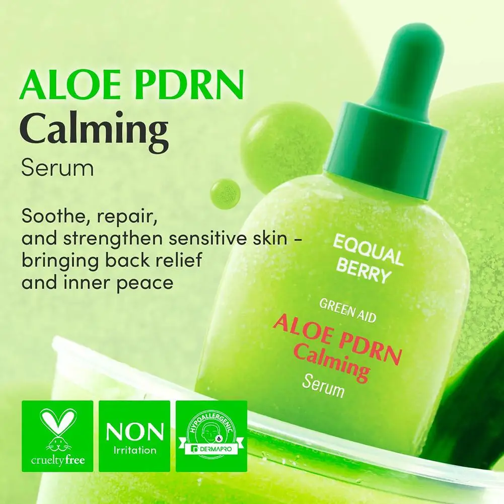 EQQUALBERRY BAKUCHIOL Plumping - Bakuchiol Retinol Alternative ulasan dan harga