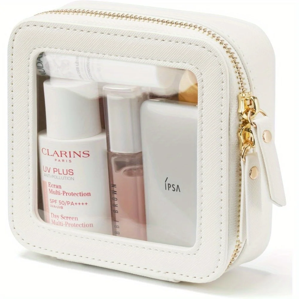 Small Cosmetic Bag for Purse M - Skincare Dior ulasan dan harga