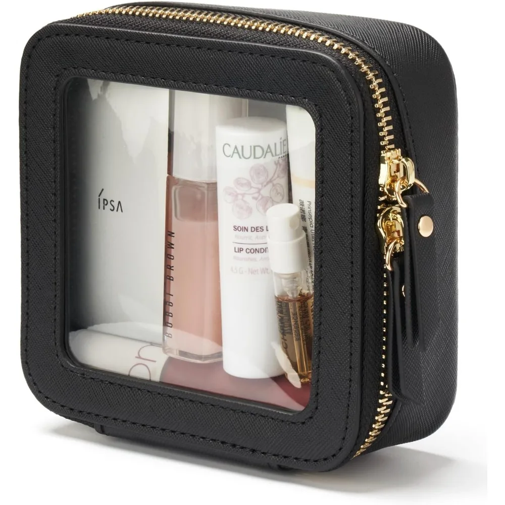 Small Cosmetic Bag for Purse M - Skincare Dior ulasan dan harga