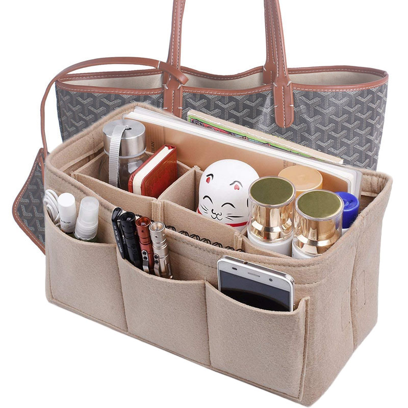 Fashion Women Bag Cosmetic Bag - Skincare Dior ulasan dan harga