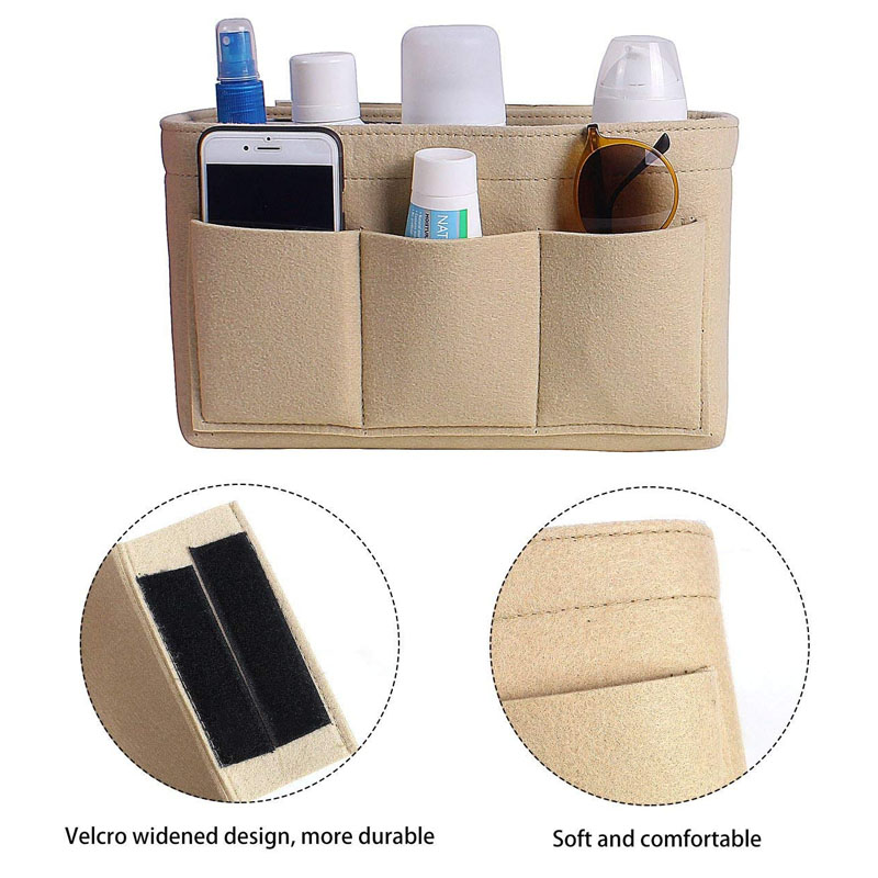 Fashion Women Bag Cosmetic Bag - Skincare Dior ulasan dan harga
