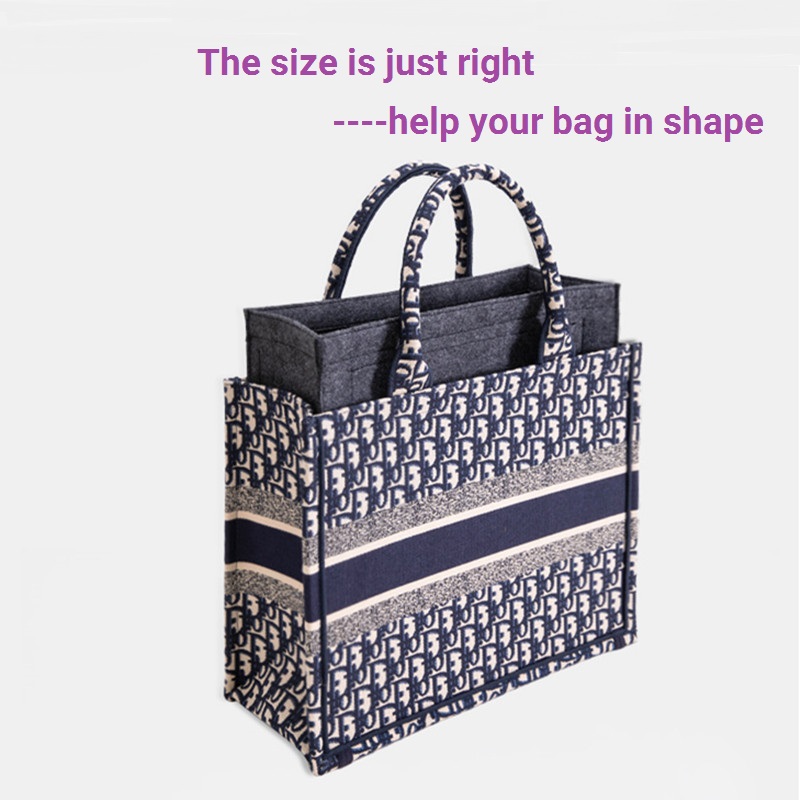 【Only Sale Inner Bag】Bag Organ - Skincare Dior ulasan dan harga
